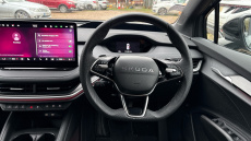 Skoda Enyaq 210kW 85 Sportline 82kWh 5dr Auto Electric Estate